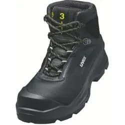 uvex Stiefel 3 S3 schwarz Weite 11 Größe 44