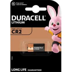 Duracell Batterie