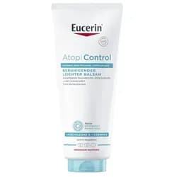 EUCERIN AtopiControl Balsam 400 ml