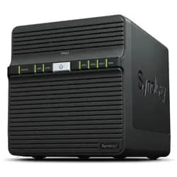 Synology NAS-Server