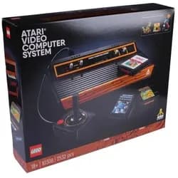 Icons 10306 Atari® 2600