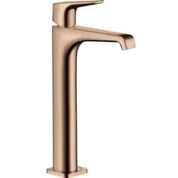 Hansgrohe Waschtischmischer 250 Axor Citterio E 36113300