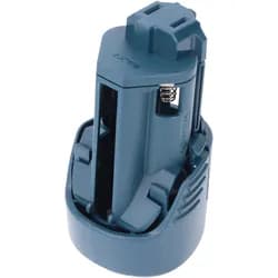 Bosch Batterie-Set