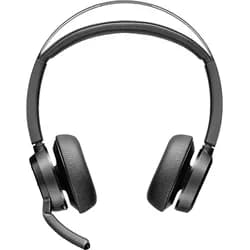 HP Poly Voyager Focus 2 Microsoft Teams