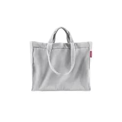 REISENTHEL® Shopper Softshopper grau