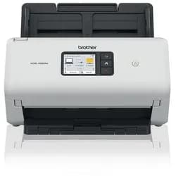 Brother Dokumentenscanner