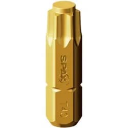 Bit T-STAR plus T 40 6,4x 25mm