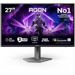 AOC AG276UZD OLED-Monitor 67.3 cm (26.5")