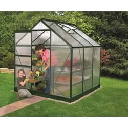 Vitavia Venus 3800 HKP 6mm, grün