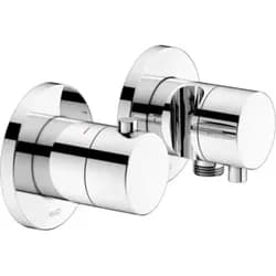 KEUCO 51553011221 THM Set UP Edition 400 51553, - Silber