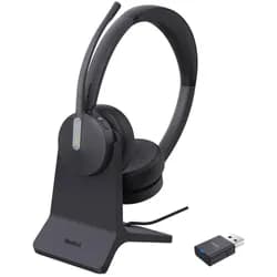 WH64 Hybrid Dual with Charging Stand - Teams