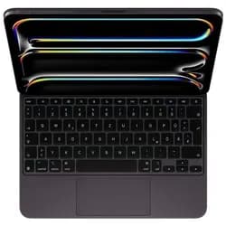 Apple Magic Keyboard QWERTZ Deutsch Schwarz