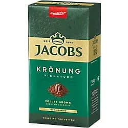 JACOBS Kaffee Krönung, 500 g, gemahlen