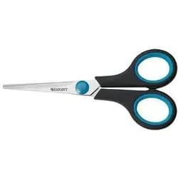 Westcott Schere »Easy Grip« 14 cm E-30250 00 schwarz