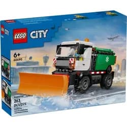 LEGO® Schneepflug - 60490