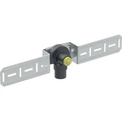 Geberit FlowFit Anschlusswinkel 90Gr 619630001