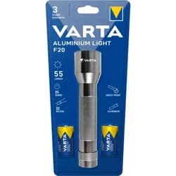 VARTA Taschenlampe