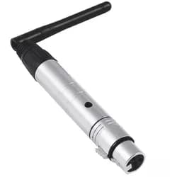 Eurolite QuickDMX Wireless DMX Funkempfänger