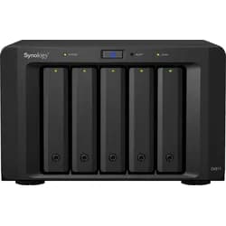 Synology NAS-Server
