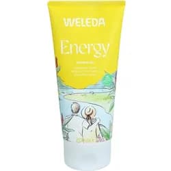 Weleda Energy Shower Gel Ingwer