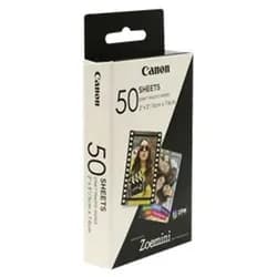 ZP-2030 50 Blatt Zink Papier