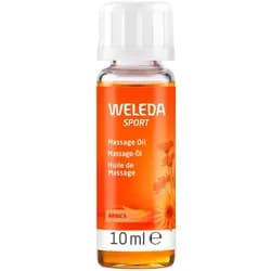 Weleda Arnika Massageöl