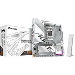 Gigabyte Mainboard