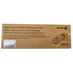 Xerox Toner 106R01596 yellow