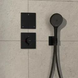 Hansgrohe Thermostat Unterputz ShowerSelect Comfort E 15574670