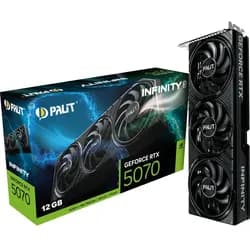 Palit Nvidia GeForce RTX 5070 Infinity 3 12GB GDDR7