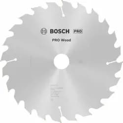 BOSCH Kreissägeblatt