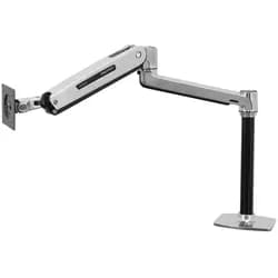 Ergotron LX Monitor Arm Steh-Sitz, Tischhalterung (45-360-026)