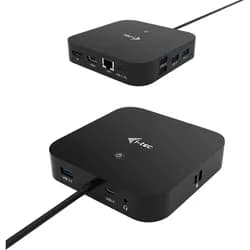 I-TEC Laptop-Dockingstation