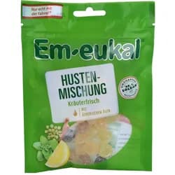 Em-eukal Gummidrops Hustenmischung zucke 90 g
