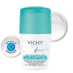 Vichy Deo Roll-on Anti Flecken 48h