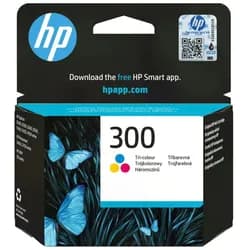 HP Tintenpatrone