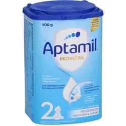 Aptamil 2 EP