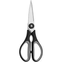 WMF Küchenschere Touch schwarz