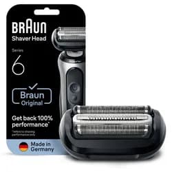 Braun Kombipack 64B