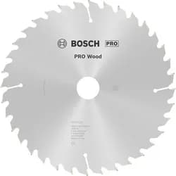 BOSCH Kreissägeblatt