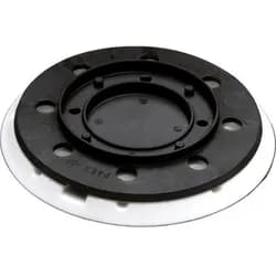 Schleifteller ST D125-M4-SW