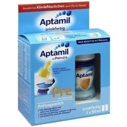 Aptamil Pre flüssig