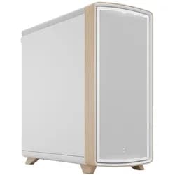 FRACTAL Design Summit Chalk White Solid