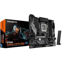 Gigabyte Mainboard