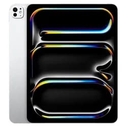 Apple iPad Pro 11 Cellular 256GB Silber M5