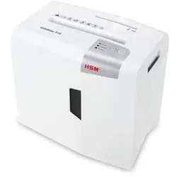 HSM Aktenvernichter