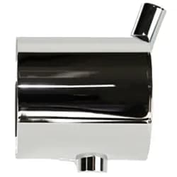 hansgrohe Griff Ecostat S chrom