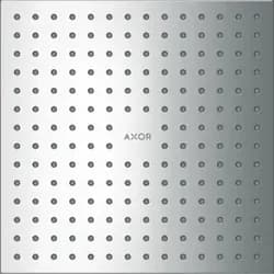 HG Kopfbrause 250/250 2jet Axor Decke UP