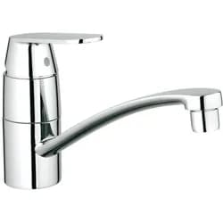 Eurosmart Cosmopolitan Kitchen faucet Chrome