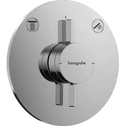 hansgrohe Spültischarmatur